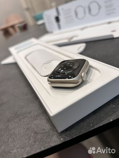 Часы apple watch 7 41 mm