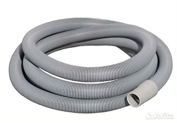 Шланг сливной 2,5м TSG