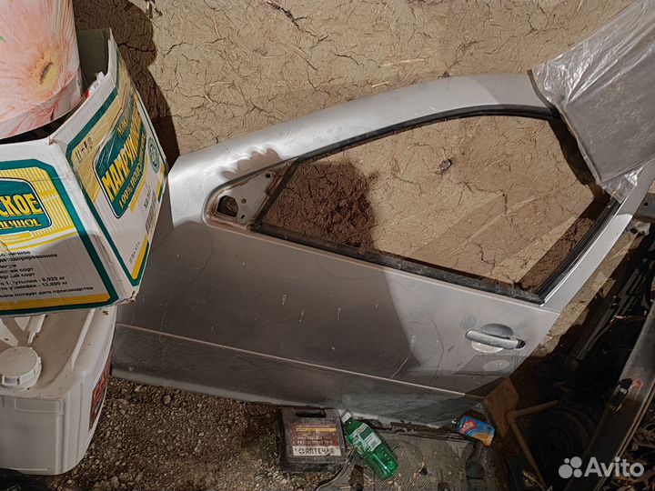 Запчасти гольф 4