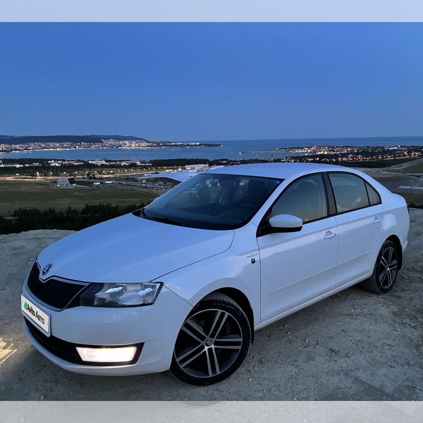 Купить Skoda 🚘 от 200 000 ₽ в Роговской: 1 434 объявления