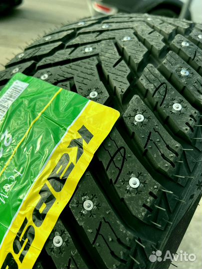 Kapsen IceMax RW516 225/60 R18 135U