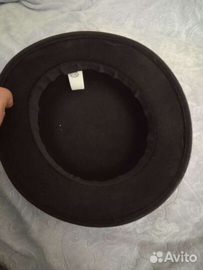 Шляпа женская