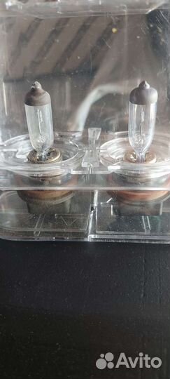 Лампочки Н11 б/у