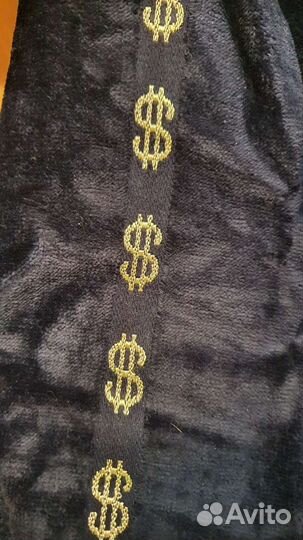 Халат мужской р. 54