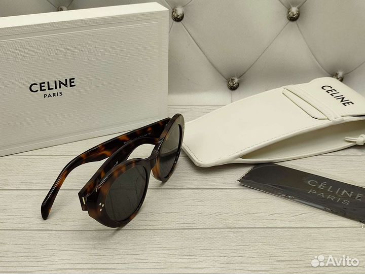 Очки Celine CL 40193L