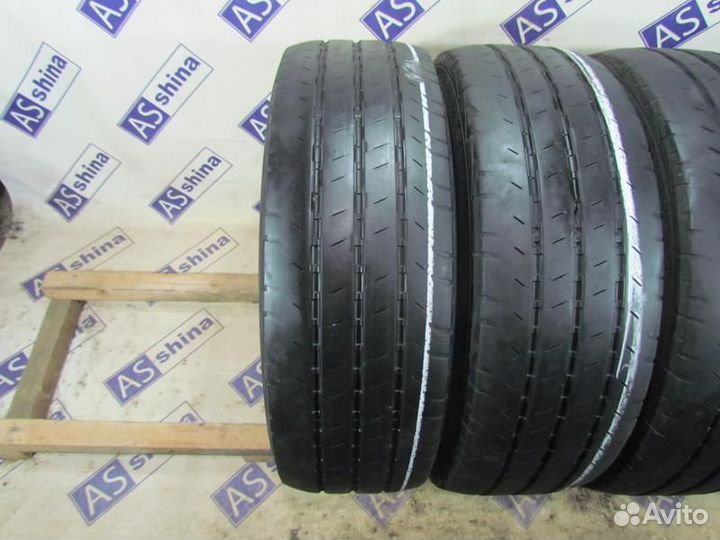 Continental ContiVanContact 100 215/60 R17C 96R