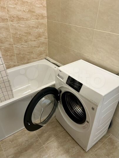 Квартира-студия, 27 м², 3/7 эт.