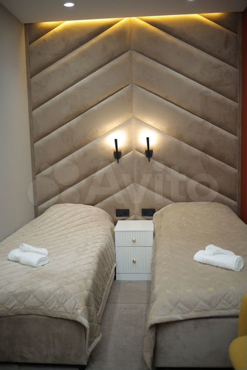Комната 30 м², 1/2 эт.