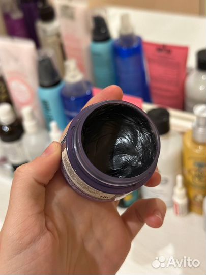 Clinique take the day off