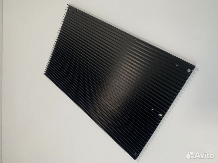 Радиатор охлаждения для светодиодных/ LED/ фитолам