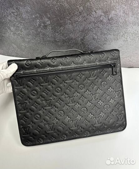 Портфель - Louis Vuitton S-Lock - в наличии