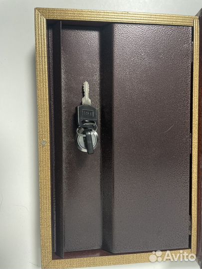 Сейф Книга,шкатулка