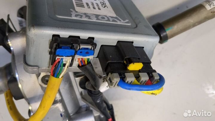 Электроусилитель руля киа Soul, 2016