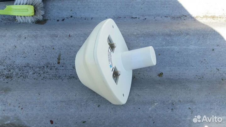 AX-2000 offset 75 mimo 2x2 - облучатель mimo