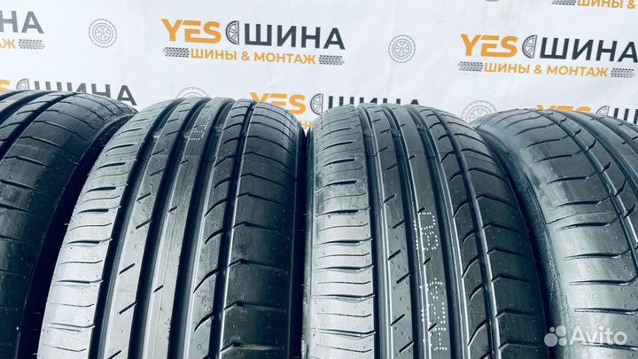 Goodride ZuperEco Z-107 215/50 R17 95W