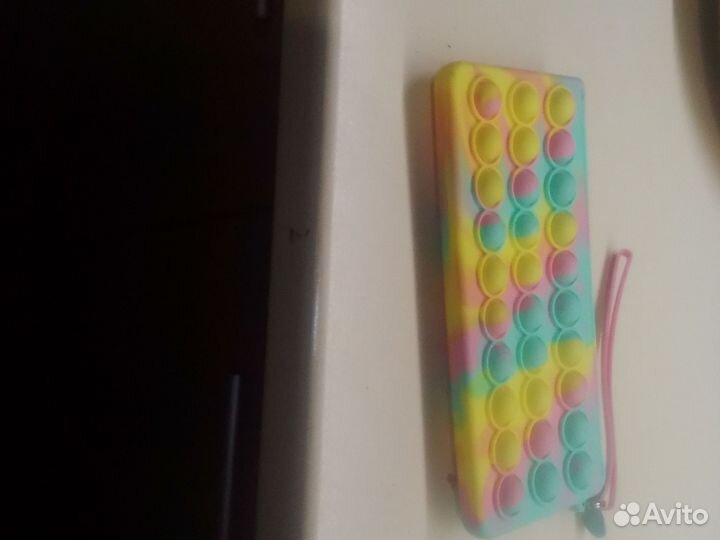 Пенал пупыт