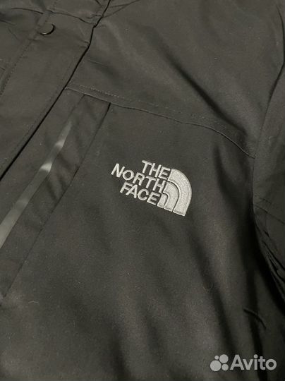 Куртка зимняя TNF