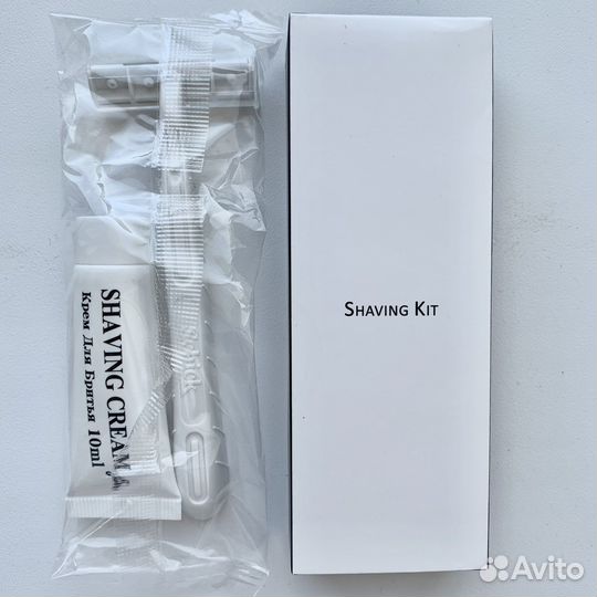 Одноразовые бритвы