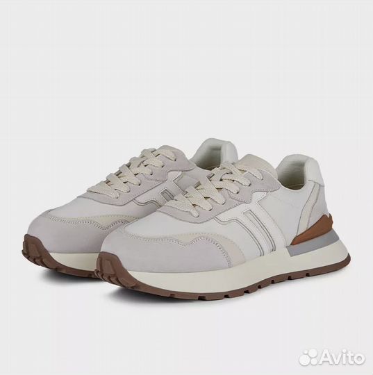 Thomas munz кроссовки