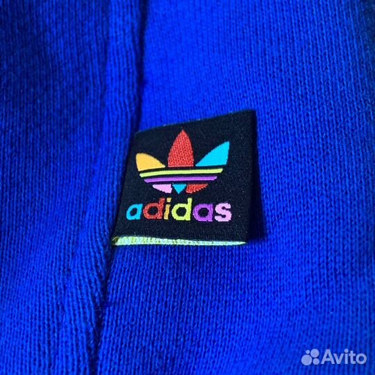 Худи Adidas x Pharrell Williams