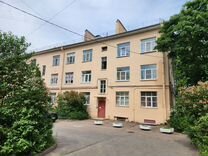 3-к. квартира, 57,8 м², 2/3 эт.