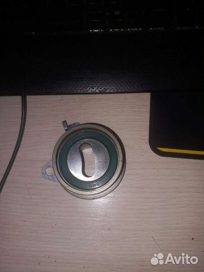 Ролик натяжителя грм gmb gt 60030