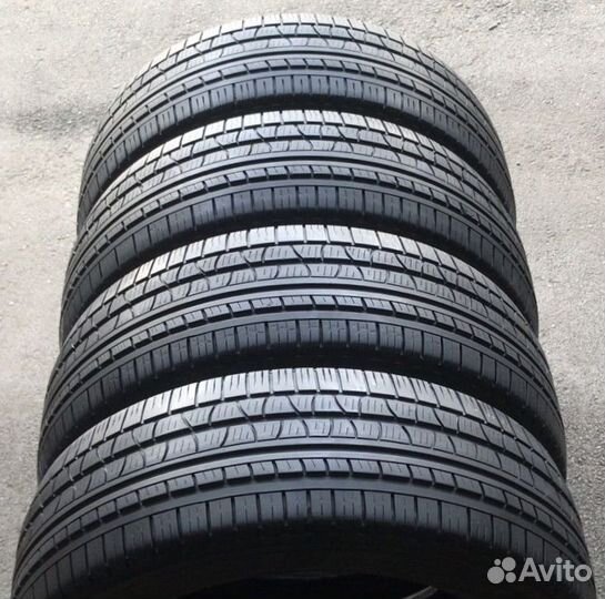 Pirelli Scorpion Verde 225/65 R17