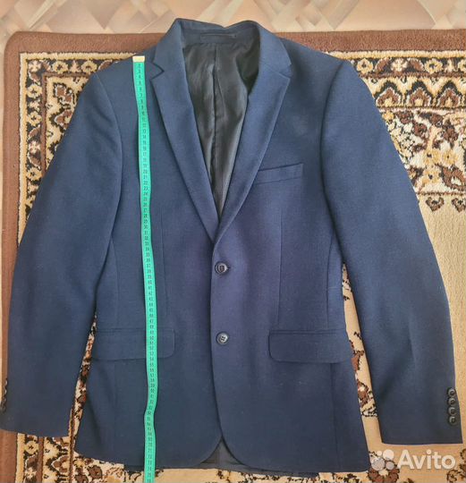Пиджак мужской