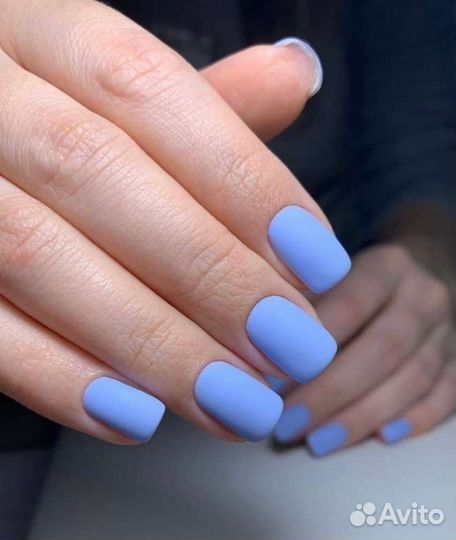 Мастер маникюра,7 ветров