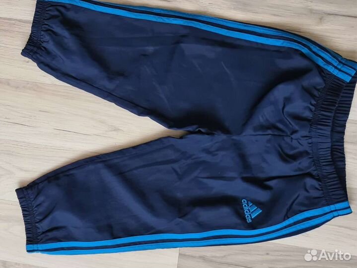 Спортивный костюм adidas