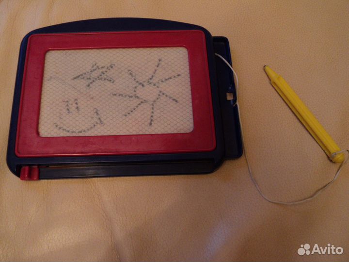 Обучающие игрушки пакетом