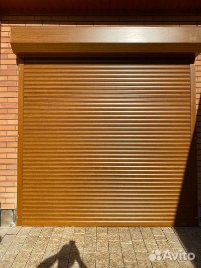 Рольставни