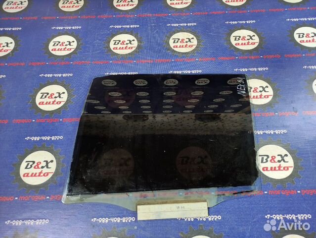 Стекла Daewoo nexia