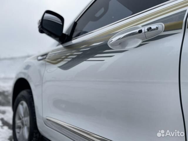 HAVAL H9 2.0 AT, 2021, 50 000 км