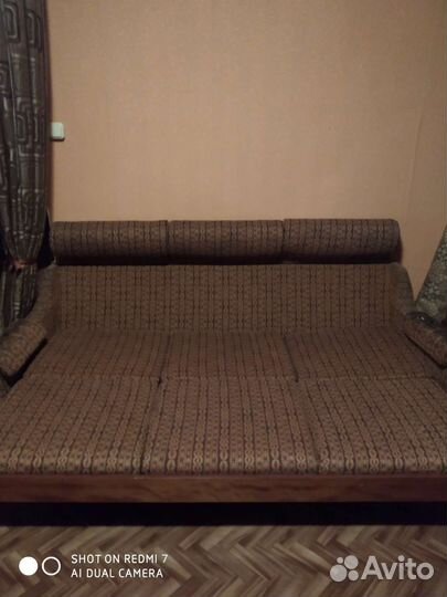 Мягкая мебель, комплект, кресла