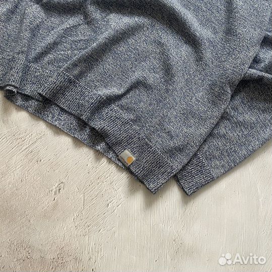 Кофта carhartt vintage