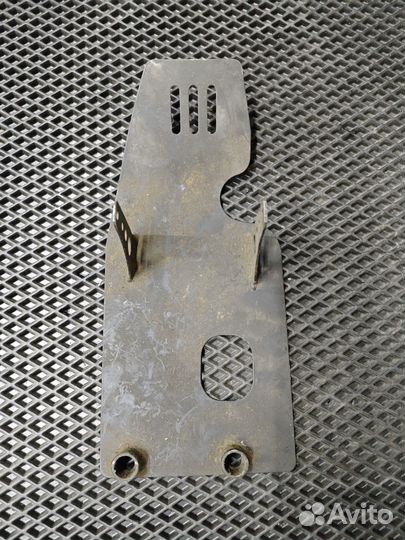 Защита поддон Kayo 140