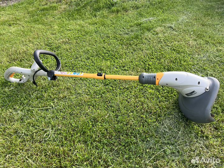 Тример электрический