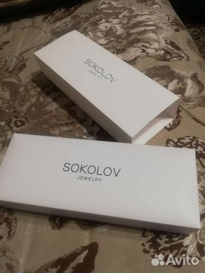 Ручка шариковая sokolov