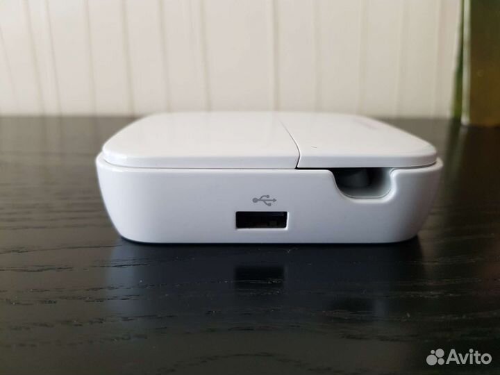 Док-станция Samsumg EDD-S20EWE