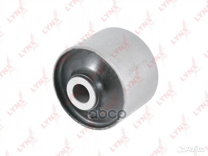 С-б.тяги задн.подв.toyota Land Cruiser(200) 4.5