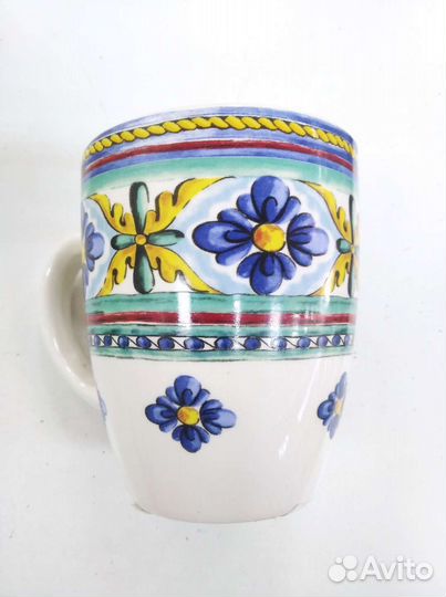 Кружка, салатник