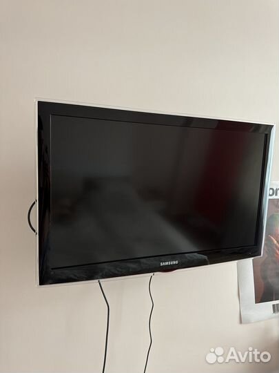 Телевизор samsung 32