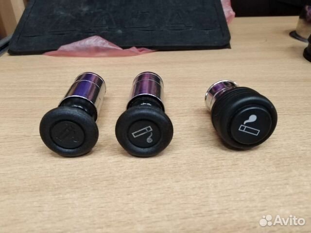 Прикуриватель