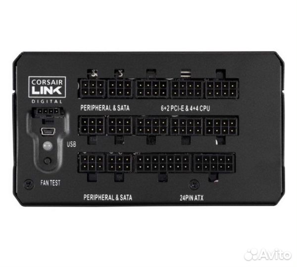 Блок питания