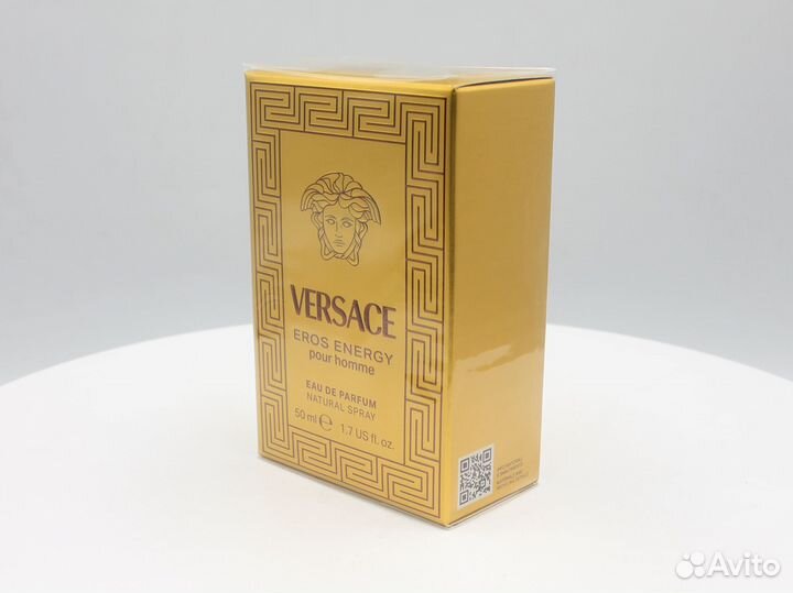 Versace Eros Energy 50ml