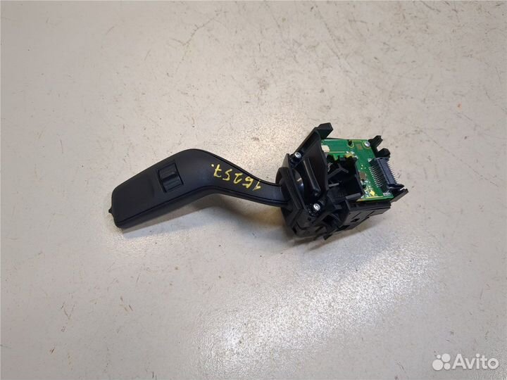 Переключатель дворников Ford Explorer 2019, 2020