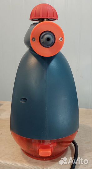 Пароочиститель vitesse VS-330 арт. 53750