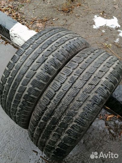 Kumho WinterCraft KW27 215/55 R17