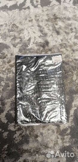 Обложка на паспорт нат. кожа